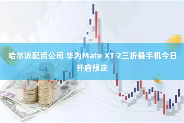 哈尔滨配资公司 华为Mate XT 2三折叠手机今日开启预定